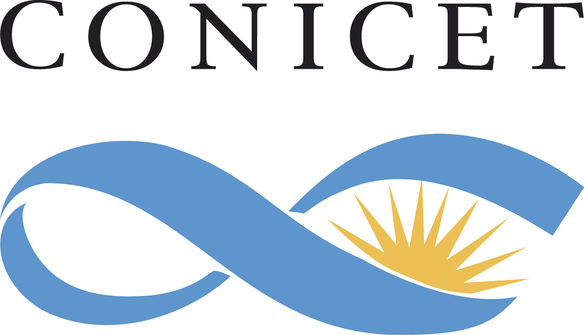 CONICET logo
