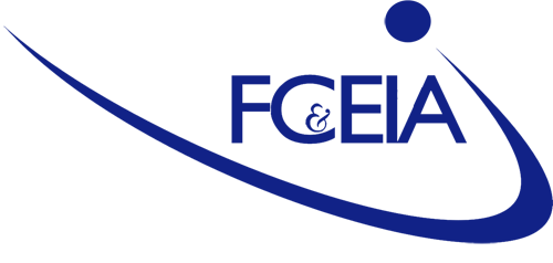FCEIA logo