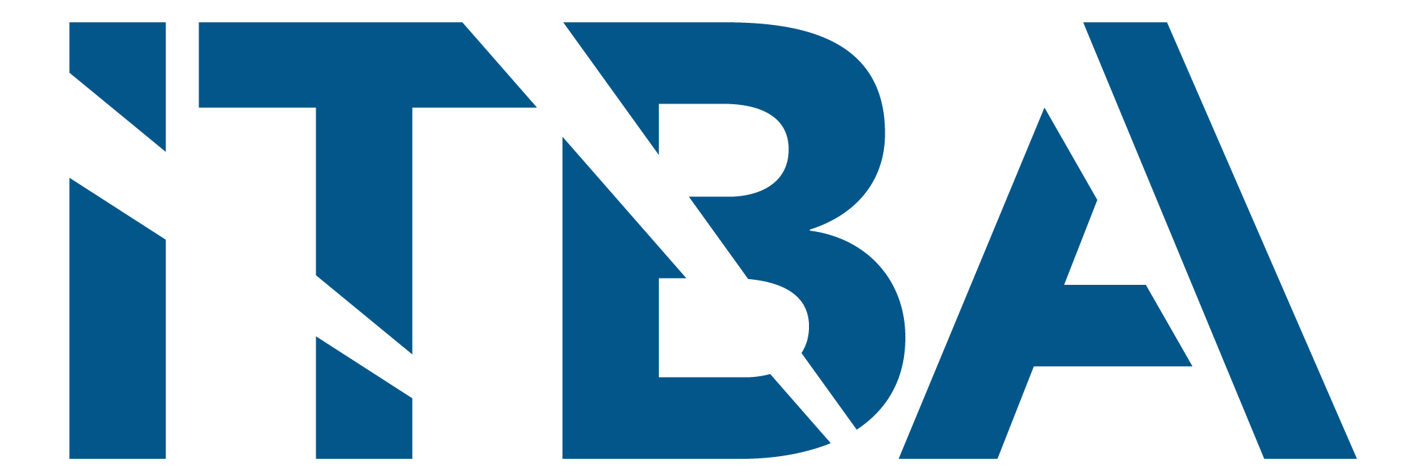 ITBA logo